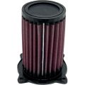 Filtre a air K&N Suzuki GS500F 04-08 0