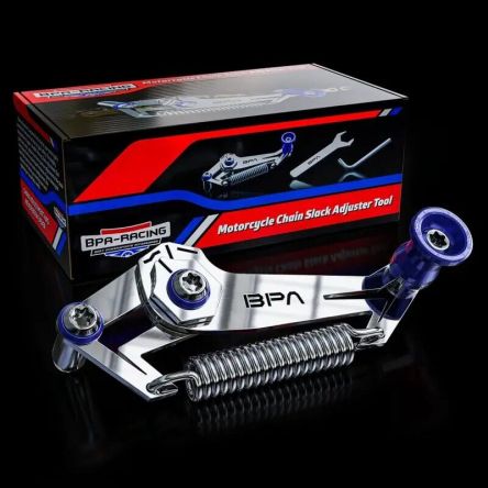 Outil de réglage de tension de chaine BPA-Racing