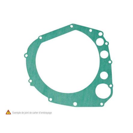 Joint de carter d'embrayage Centauro pour Honda CBR600RR 07-17