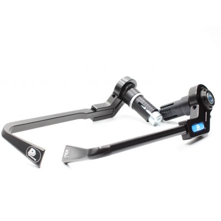 Paire de protection de levier racing PP Tuning