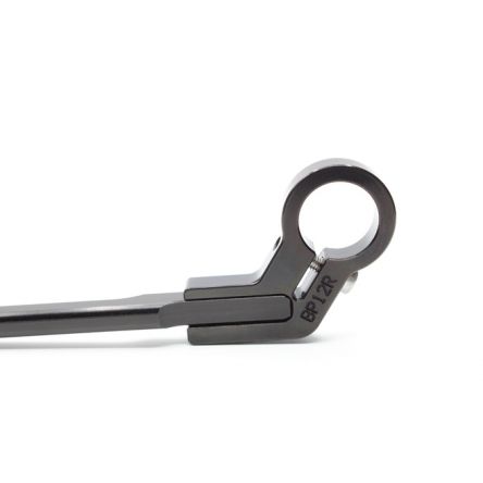 Support de rechange pour protection de levier racing PP Tuning
