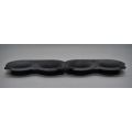 Cornet d'admission racing MWR pour Kawasaki ZX10R 21-25 1