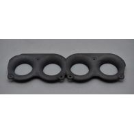 Cornet d'admission racing MWR pour Kawasaki ZX10R 21-25