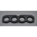 Cornet d'admission racing MWR pour Kawasaki ZX10R 21-25 0