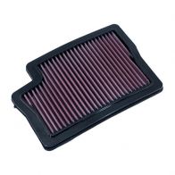 Filtre a air DNA pour Yamaha MT-09 21-23/Tracer 9 21-24/XSR900 22-26