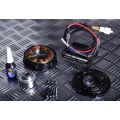 Alternateur racing BDK Race Engineering pour Suzuki GSXR1000 05-08 0