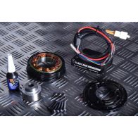 Alternateur racing BDK Race Engineering pour Yamaha MT-07 14-24