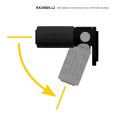 Embout de sélecteur/frein ARP Repliable 4