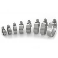 Kit collier AS3 Performance pour Honda CBR900RR 94-95