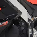Tampons de protection R&G Aprilia RSV4 21-24 0