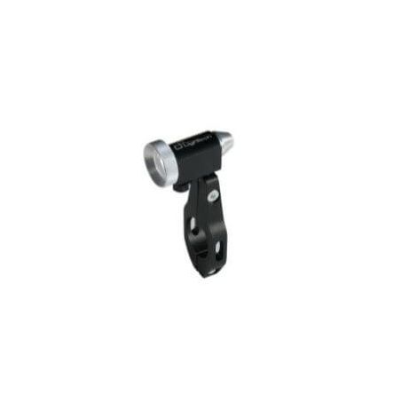 Molette de réglage de garde déporté Lightech avec support