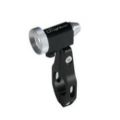 Molette de réglage de garde déporté Lightech avec support 0