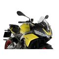 Bulle Puig racing pour Aprilia Tuono 660 21-24 0
