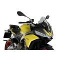 Bulle Puig racing pour Aprilia Tuono 660 21-24 1