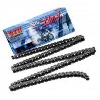 Chaîne de transmission D.I.D 525 ZVM-X Noir