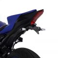 Support de plaque R&G pour Yamaha R7 21-26 0