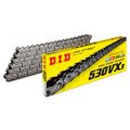 Chaîne de transmission D.I.D 530 VX3  0