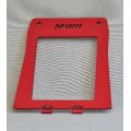 Couvercle de boîte à air MWR pour KTM Duke 125/200/250/390 14-16 / RC 125/200/250/390 15-22 0