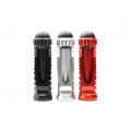 Repose pied PP Tuning 80mm (807RZ) 1
