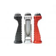 Repose pied PP Tuning 80mm (807RZ)