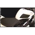Grip de réservoir Techspec pour Ducati 1098 Streetfighter 09-11/1098 Streetfighter S 09-13/848 Streetfighter 12-15 2