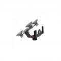 Support de Fixation ventouse pour Alfano 6 0