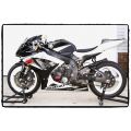 Grip de réservoir Techspec pour Suzuki GSXR600/750 06-07 0