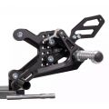 Commandes reculées ARP pour Kawasaki ZX6R 636 19-26 2