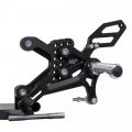 Commandes reculées ARP pour Kawasaki ZX6R 636 19-26 6