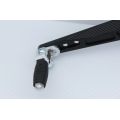Embout de sélecteur/frein repliable PP Tuning 4