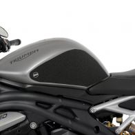 Grip de réservoir R&G Eazi-Grip pour Triumph 1200 Speed Triple 21-24