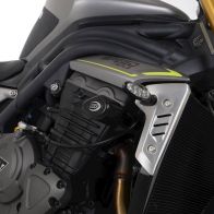Tampons de protection R&G Triumph Speed Triple 1200 21-24