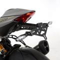 Support de plaque R&G pour Triumph Speed Triple 1200 21-24 0