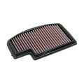 Filtre à air DNA pour Triumph Speed Triple 1200 21-24 0