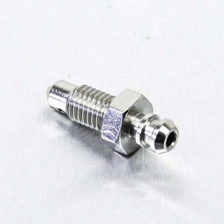Vis de purge GRP LSSBN7KAW M7x100
