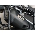 Silencieux Spark titane Fighter pour Triumph Tiger 900 20-23 6