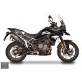 Silencieux Spark titane Fighter pour Triumph Tiger 900 20-23 4