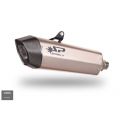 Silencieux Spark titane Fighter pour Triumph Tiger 900 20-23 0