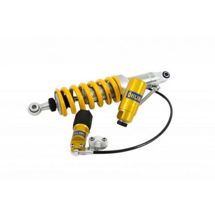 Amortisseur Öhlins S46HR1C1LS pour Yamaha R7 21-25