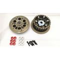 Embrayage anti dribble TSS pour Yamaha R6 06-26 1