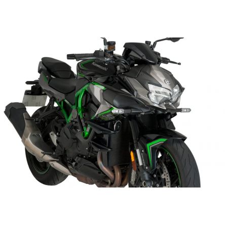 Ailerons Puig Downforce Roadster pour Kawasaki ZH2 20-24