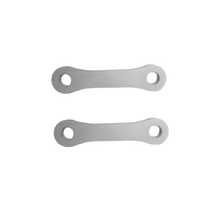 Biellettes de réhausse de garde au sol pour Yamaha MT-09 14-20