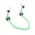 Béquille arrière BIKE-LIFT support en V 3