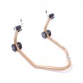 Béquille arrière BIKE-LIFT support en V 4