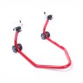 Béquille arrière BIKE-LIFT support en V 0