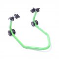 Béquille arrière BIKE-LIFT support caoutchouc 3