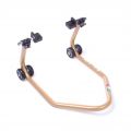 Béquille arrière BIKE-LIFT support caoutchouc 4