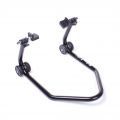 Béquille arrière BIKE-LIFT support caoutchouc 1