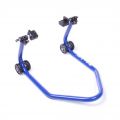 Béquille arrière BIKE-LIFT support caoutchouc 2