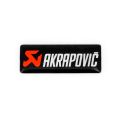 Stickers Akrapovic P-CST3POFILL 0